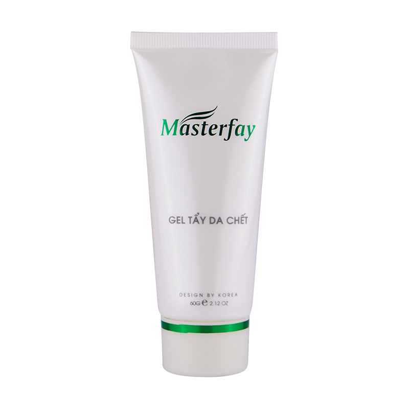 GEL TẨY DA CHẾT MASTERFAY