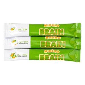 THỰC PHẨM BVSK KIDINO BRAIN 2