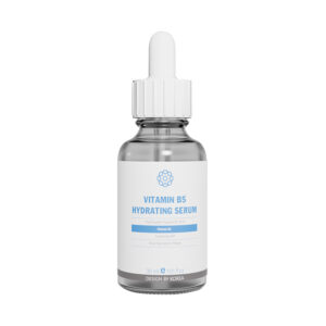 VITAMIN B5 HYDRATING SERUM