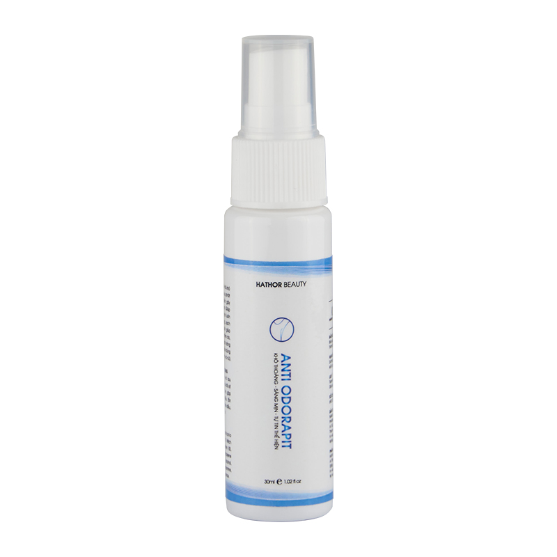 XỊT KHỬ MÙI CƠ THỂ ANTI ODORAPIT