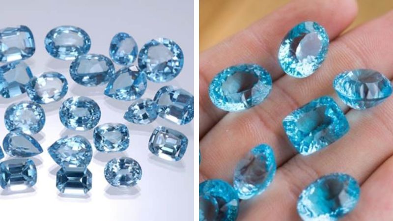 Đá phong thủy hợp mệnh Hải Trung Kim